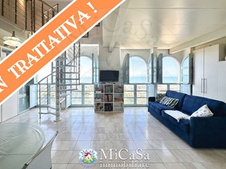 Bilocale in Vendita a Pisa, 315'000€, 91 m²