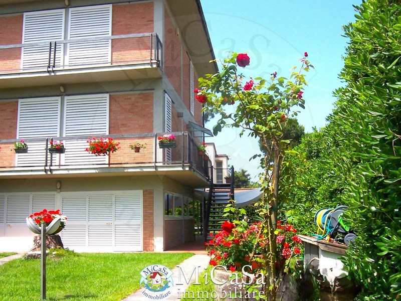 Casa Semi Indipendente in Vendita a Pisa, 480'000€, 150 m²