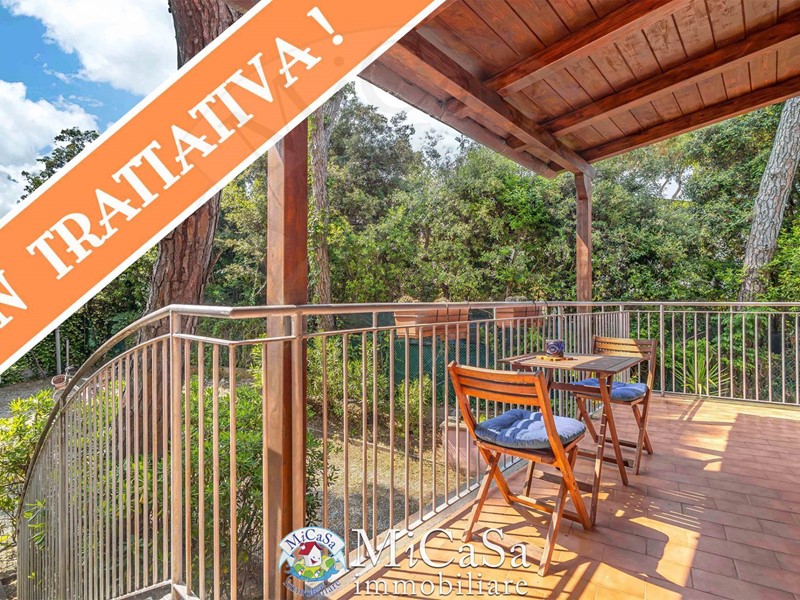 Trilocale in Vendita a Pisa, 250'000€, 80 m²