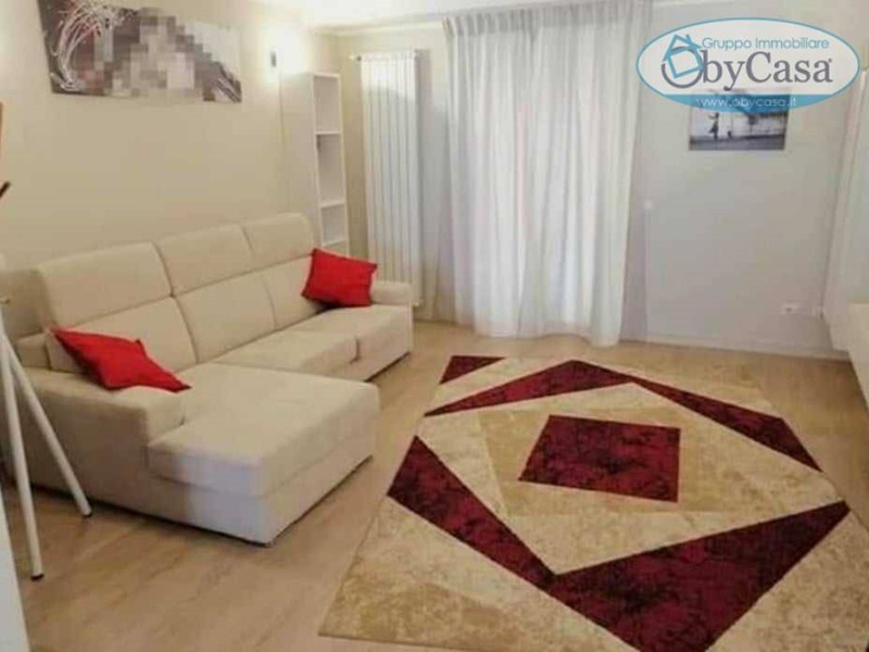 Attico in Vendita a Vejano, 134'000€, 113 m²