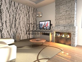 Appartamento in Vendita a Treviso, 310'000€, 120 m²