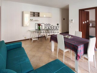 Quadrilocale in Vendita a Ponte di Piave, 138'000€, 106 m²