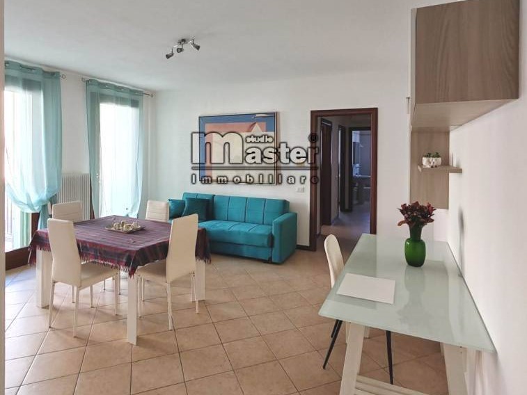 Quadrilocale in Vendita a Ponte di Piave, 138'000€, 106 m²