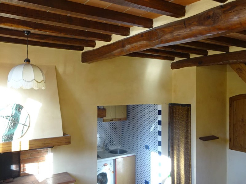 Bilocale in Vendita a Montespertoli, 100'000€, 48 m²