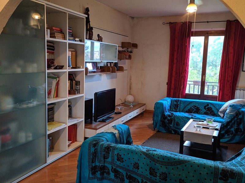Appartamento in Affitto a Montespertoli, 1'400€, 140 m²
