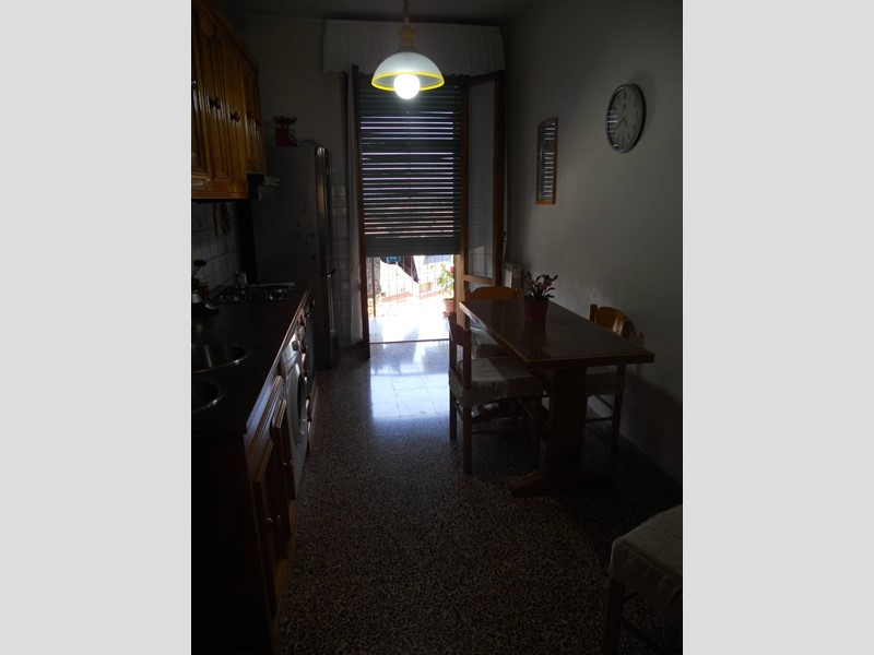 Quadrilocale in Vendita a Montespertoli, 169'000€, 80 m²