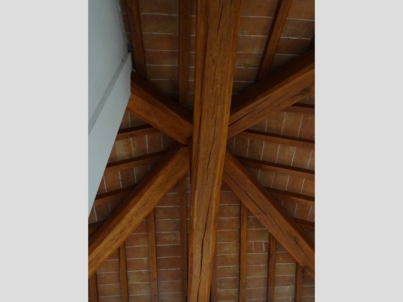 Villa in Vendita a Montespertoli, 380'000€, 210 m²