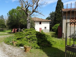Rustico in Vendita a Empoli, 460'000€, 300 m²
