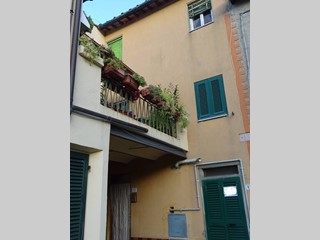 Rustico in Vendita a Montespertoli, 67'000€, 100 m²