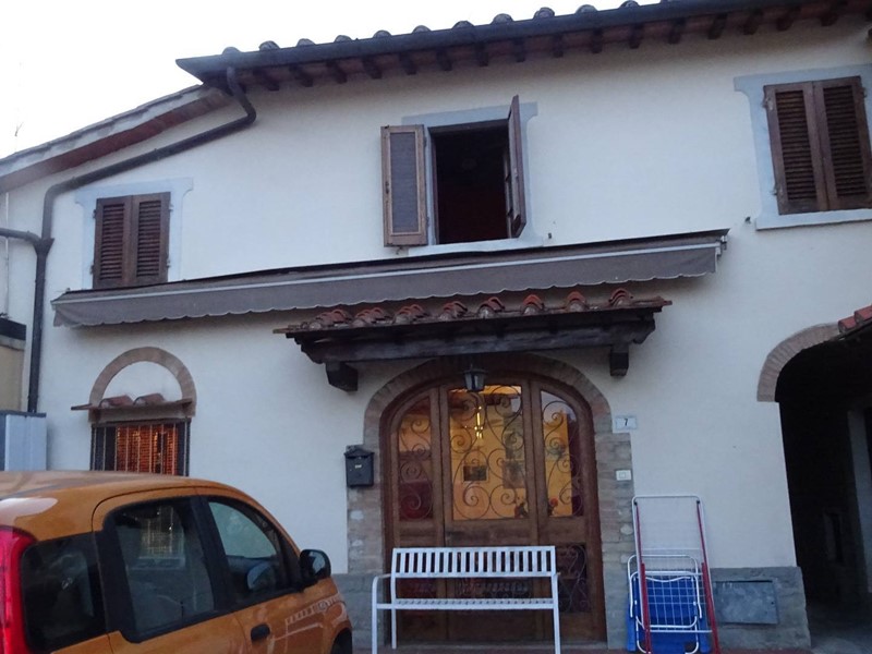 Villetta a schiera in Vendita a Montespertoli, 248'000€, 100 m²