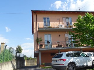 Appartamento in Vendita a Montespertoli, 278'000€, 110 m²