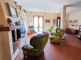 Villetta a schiera in Vendita a Montespertoli, 297'000€, 185 m²