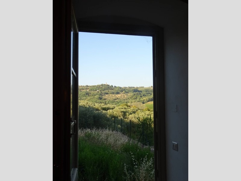 Rustico in Vendita a Barberino Tavarnelle, 280'000€, 95 m²