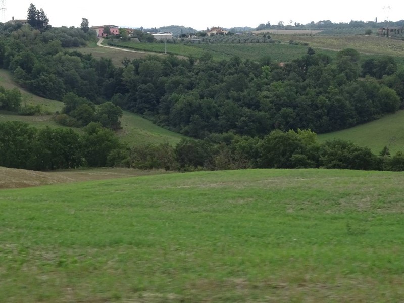 Terreno agricolo in Vendita a Montespertoli, 198'000€, 85000 m²