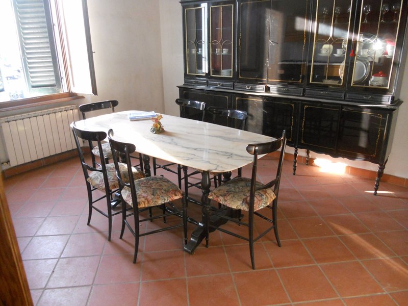 Appartamento in Vendita a Montespertoli, 195'000€, 125 m²
