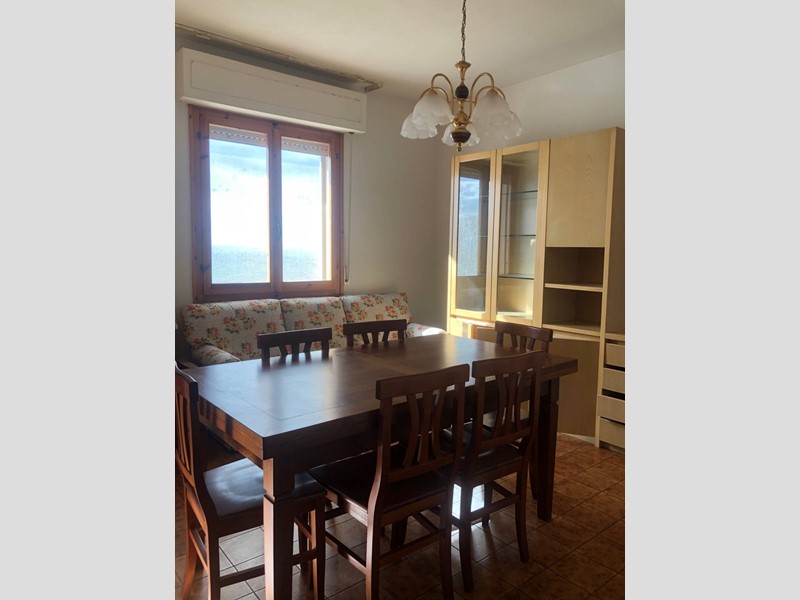 Appartamento in Vendita a Montespertoli, 183'000€, 100 m²