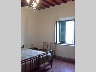 Rustico in Vendita a Montespertoli, 300'000€, 250 m²