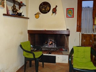 Rustico in Vendita a Montespertoli, 170'000€, 250 m²