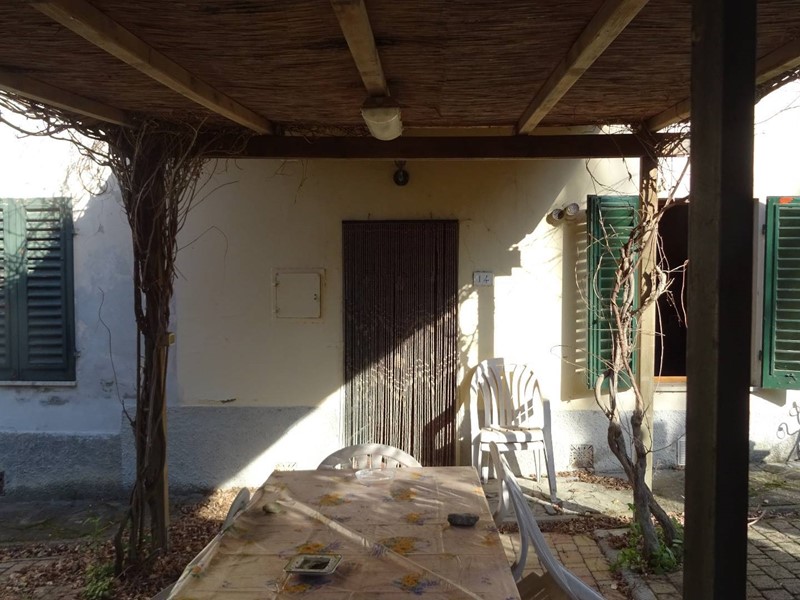 Rustico in Vendita a Montespertoli, 155'000€, 90 m²