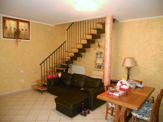 Villetta a schiera in Vendita a Montespertoli, 115'000€, 85 m²