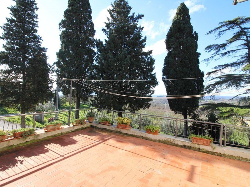 Rustico in Vendita a Montespertoli, 160'000€, 120 m²