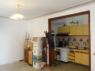 Villetta a schiera in Vendita a Montespertoli, 149'000€, 170 m²