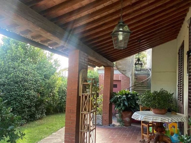 Villa in Vendita a Montespertoli, 370'000€, 120 m²