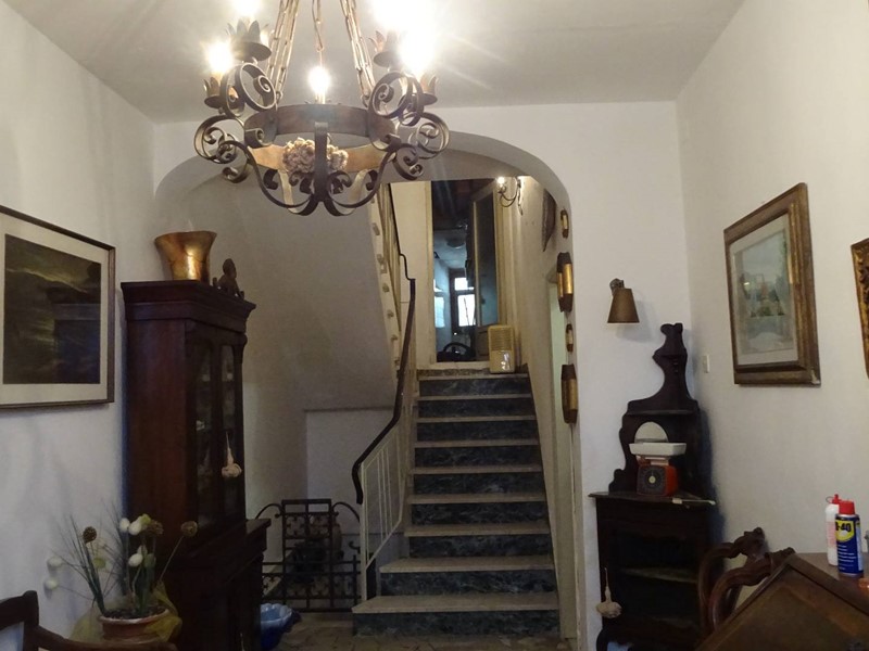 Villetta a schiera in Vendita a Montespertoli, 217'000€, 150 m²