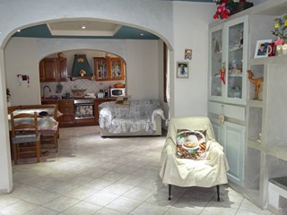 Villetta a schiera in Vendita a Castelfiorentino, 178'000€, 160 m²