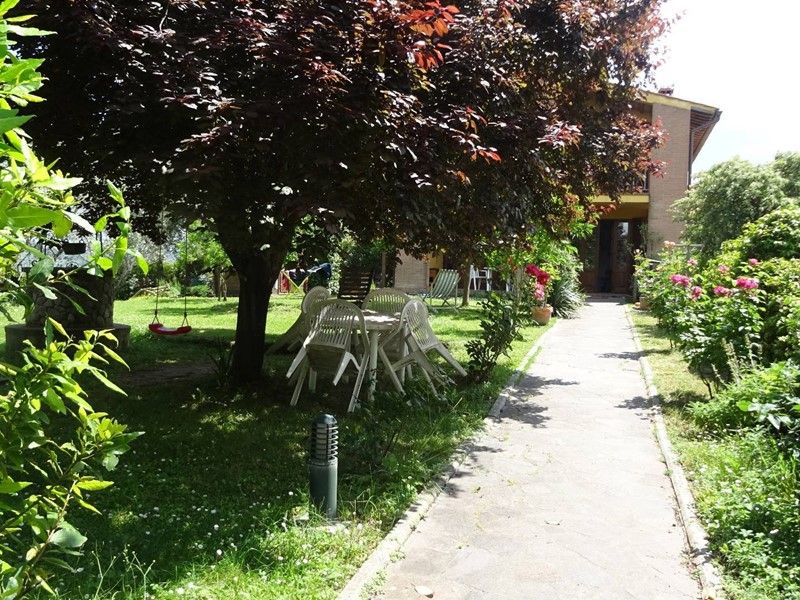 Rustico in Vendita a Montespertoli, 415'000€, 120 m²