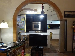 Quadrilocale in Vendita a Montespertoli, 235'000€, 75 m²