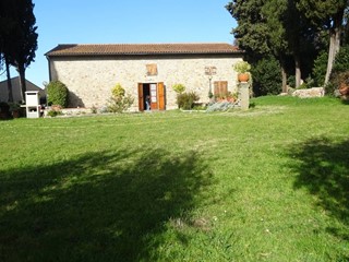 Villa in Vendita a Montespertoli, 565'000&euro;, 220 m²