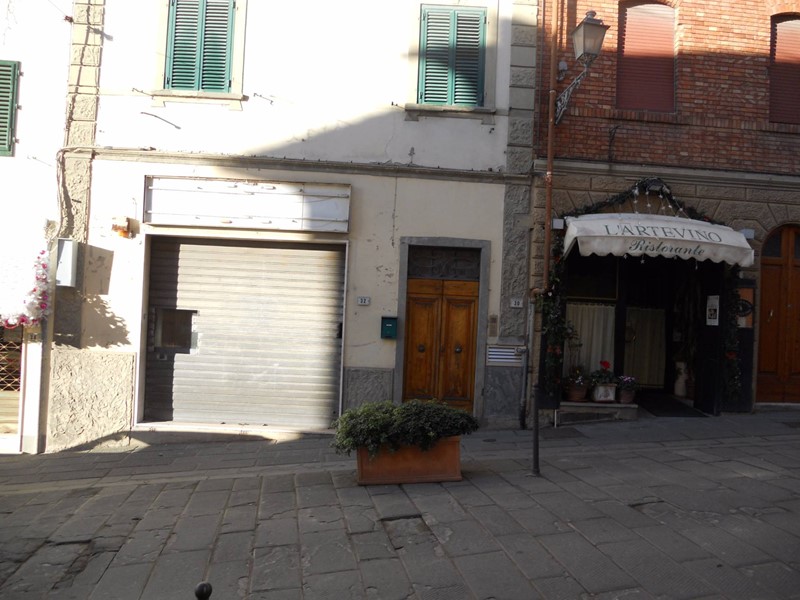 Immobile commerciale in Vendita a Montespertoli, 40'000€, 60 m²