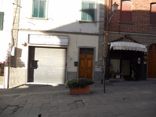 Immobile commerciale in Vendita a Montespertoli, 40'000€, 60 m²