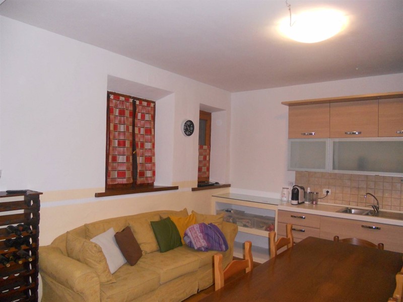 Quadrilocale in Vendita a Montespertoli, 155'000€, 90 m²