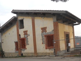 Villetta a schiera in Vendita a Montespertoli, 148'000€, 140 m²
