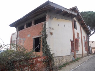 Villetta a schiera in Vendita a Montespertoli, 129'000€, 180 m²