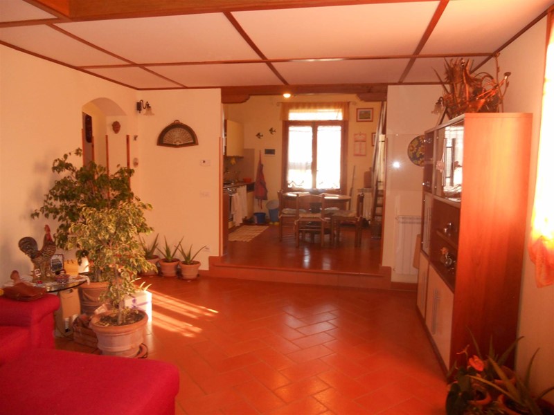 Trilocale in Vendita a Montespertoli, 184'000€, 80 m²