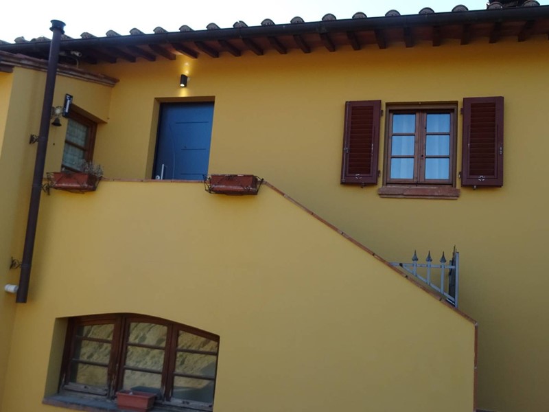 Quadrilocale in Vendita a Montespertoli, 205'000€, 113 m²