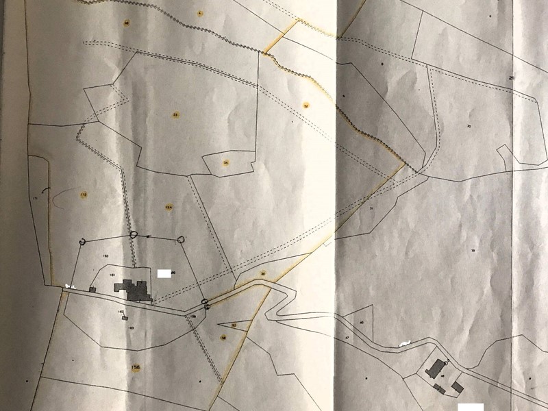 Terreno agricolo in Vendita a Montespertoli, 120'000€, 200000 m²