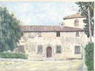 Quadrilocale in Vendita a Montespertoli, 130'000€, 150 m²