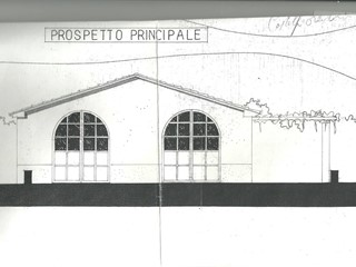 Rustico in Vendita a Castelfiorentino, 69'000€, 70 m²