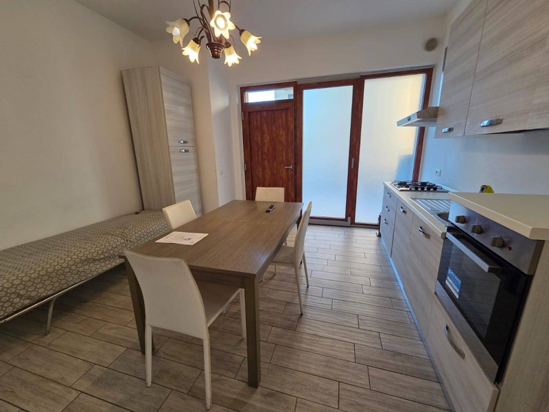 Bilocale in Vendita a San Benedetto del Tronto, 160'000€, 50 m²