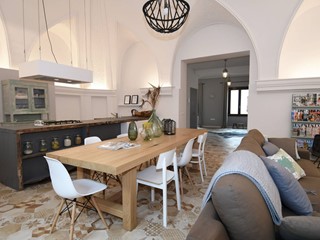 Quadrilocale in Vendita a Ripatransone, 270'000€, 180 m²