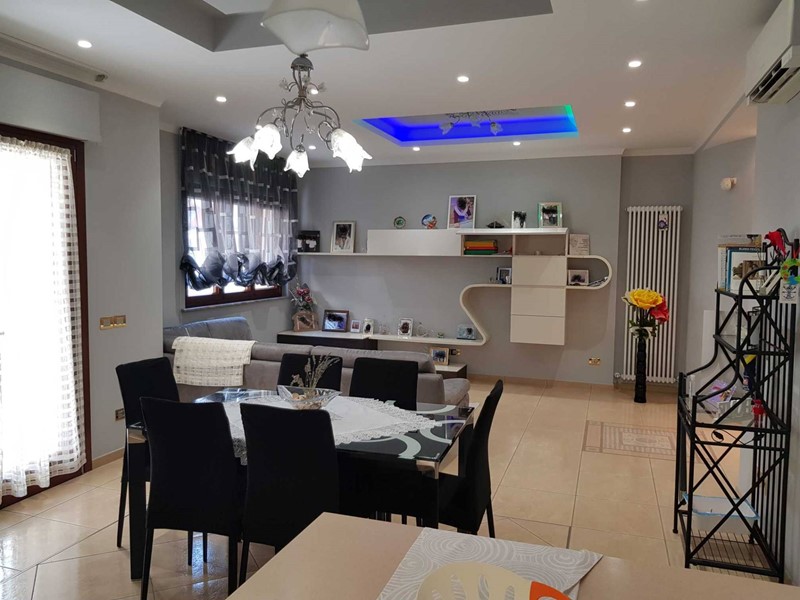 Trilocale in Vendita a San Benedetto del Tronto, 295'000€, 102 m²