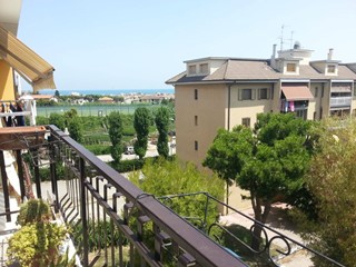 Trilocale in Vendita a Grottammare, 180'000€, 100 m²