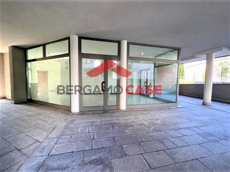 Ufficio in Vendita a Bergamo, 140'000€, 60 m²
