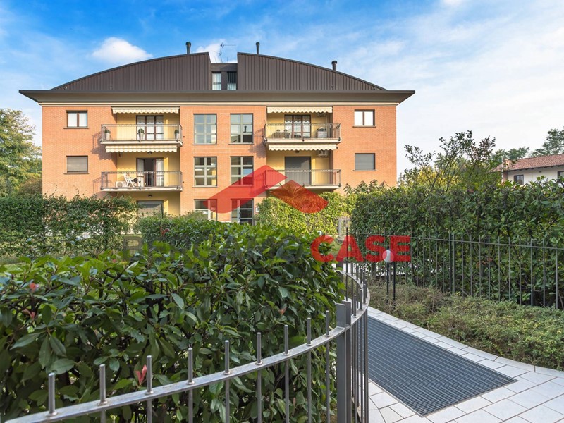 Trilocale in Vendita a Mozzo, 215'000€, 93 m²