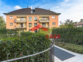 Trilocale in Vendita a Mozzo, 215'000€, 93 m²