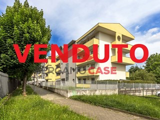 Quadrilocale in Vendita a Bergamo, 230'000€, 120 m²